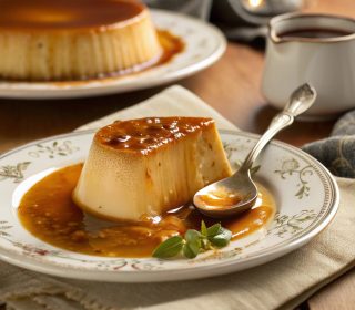 Carmelo Flan