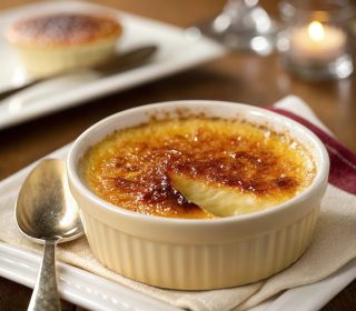 Creme Brûlée