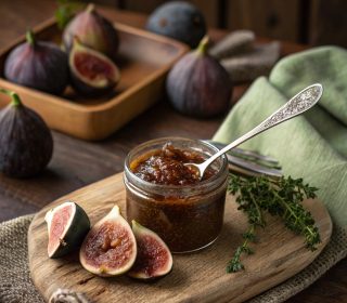 Fig Spread