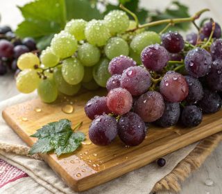 Grapes